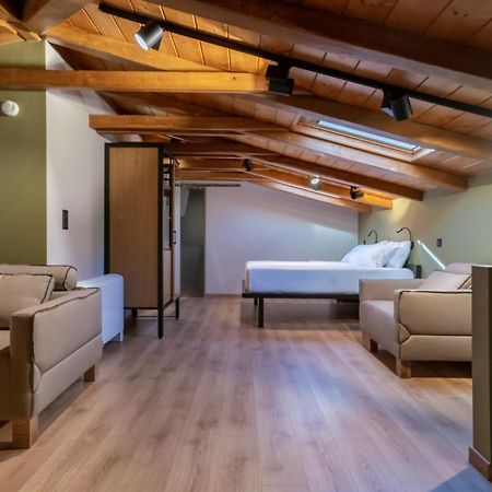 Kraka Apartments Leonídio Kültér fotó