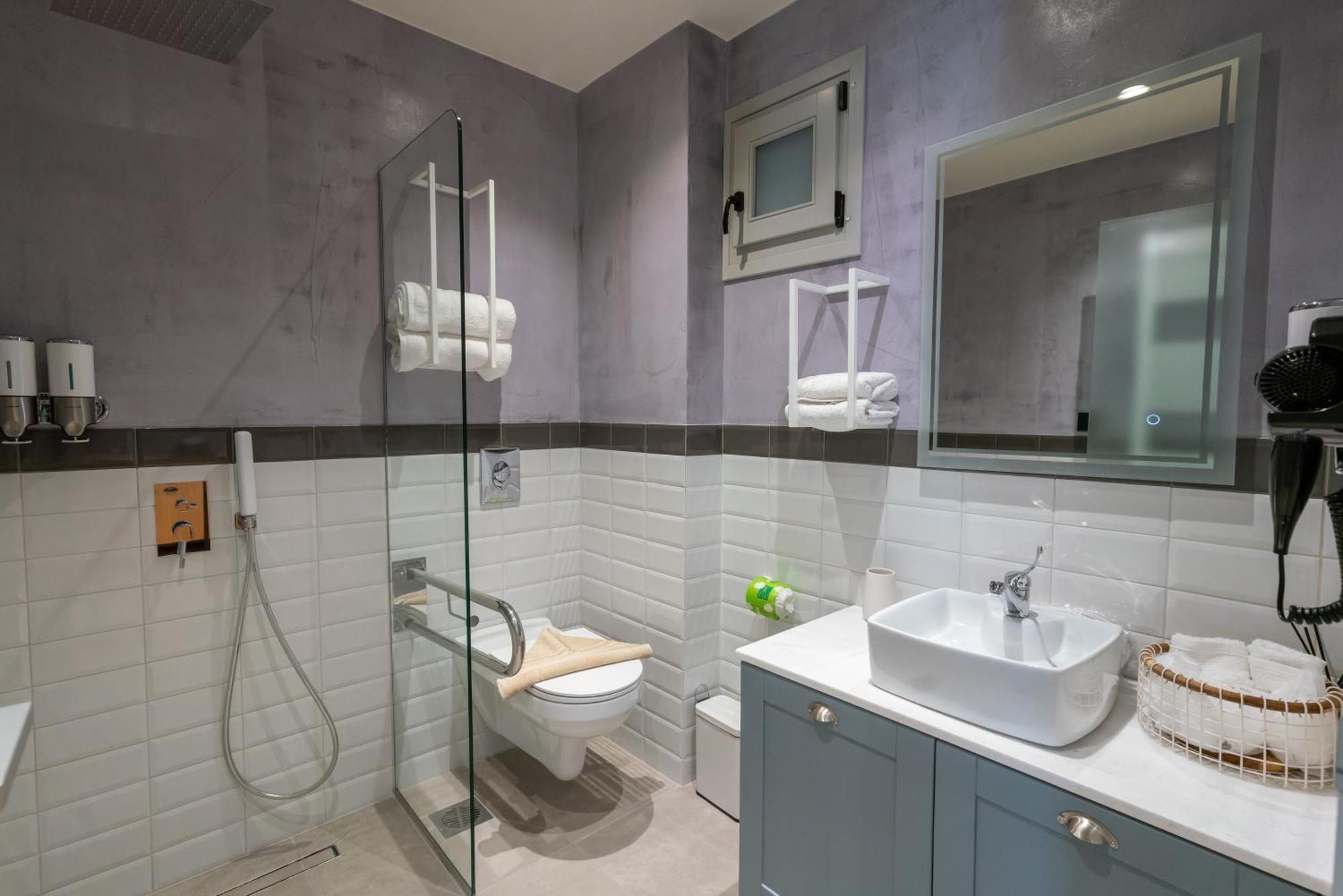 Kraka Apartments Leonídio Kültér fotó