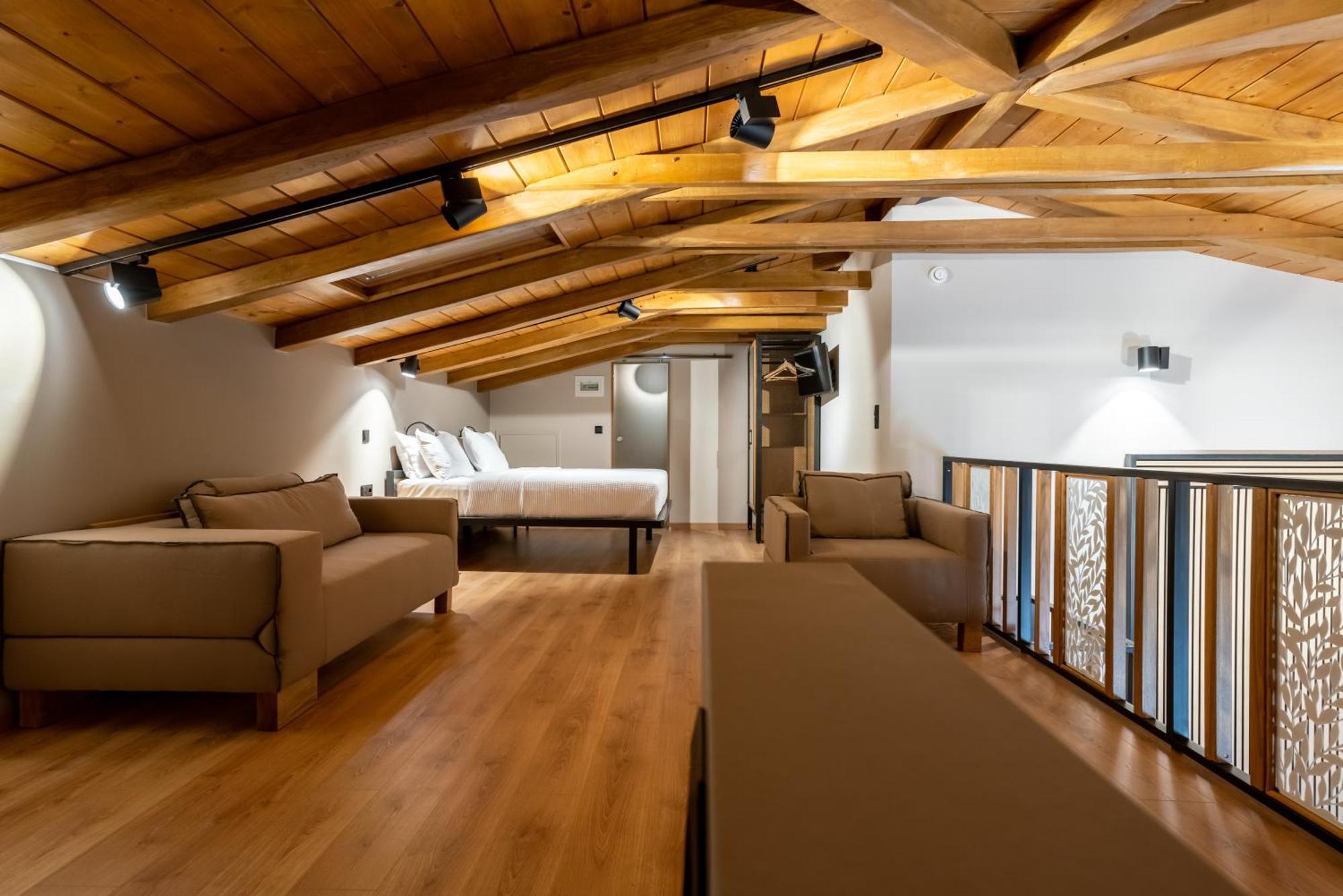 Kraka Apartments Leonídio Kültér fotó