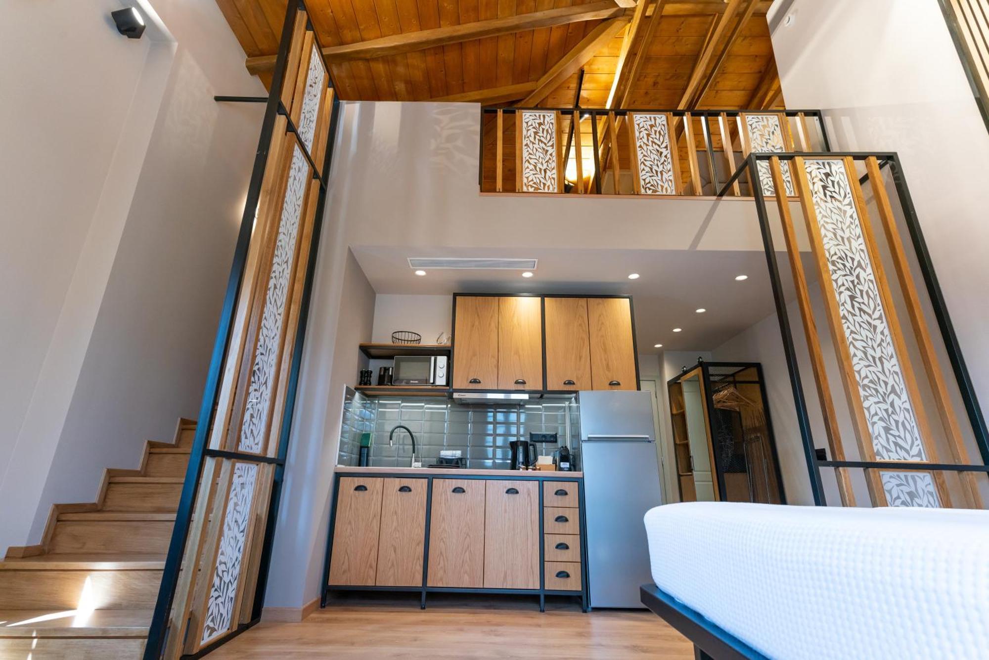 Kraka Apartments Leonídio Kültér fotó