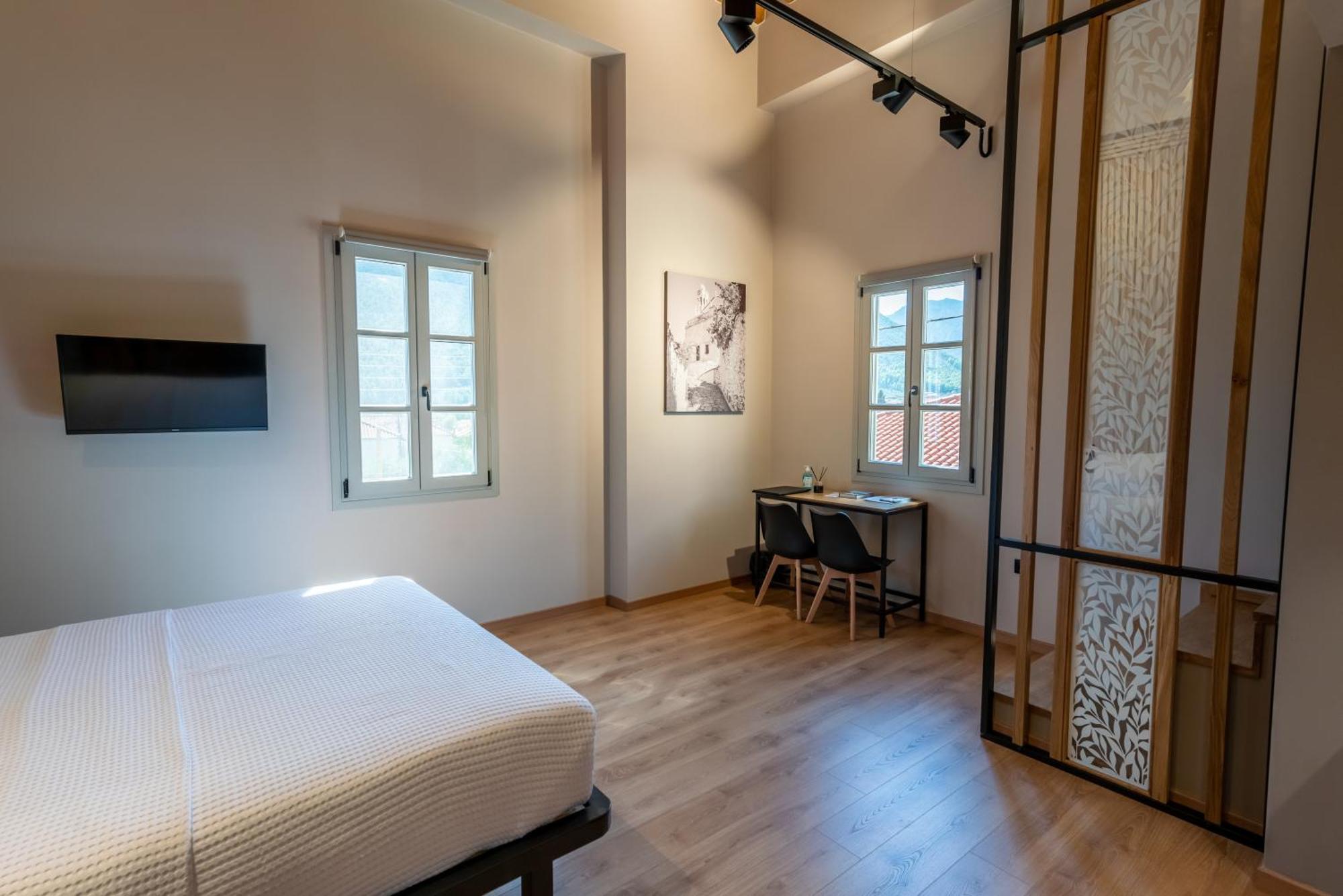Kraka Apartments Leonídio Kültér fotó
