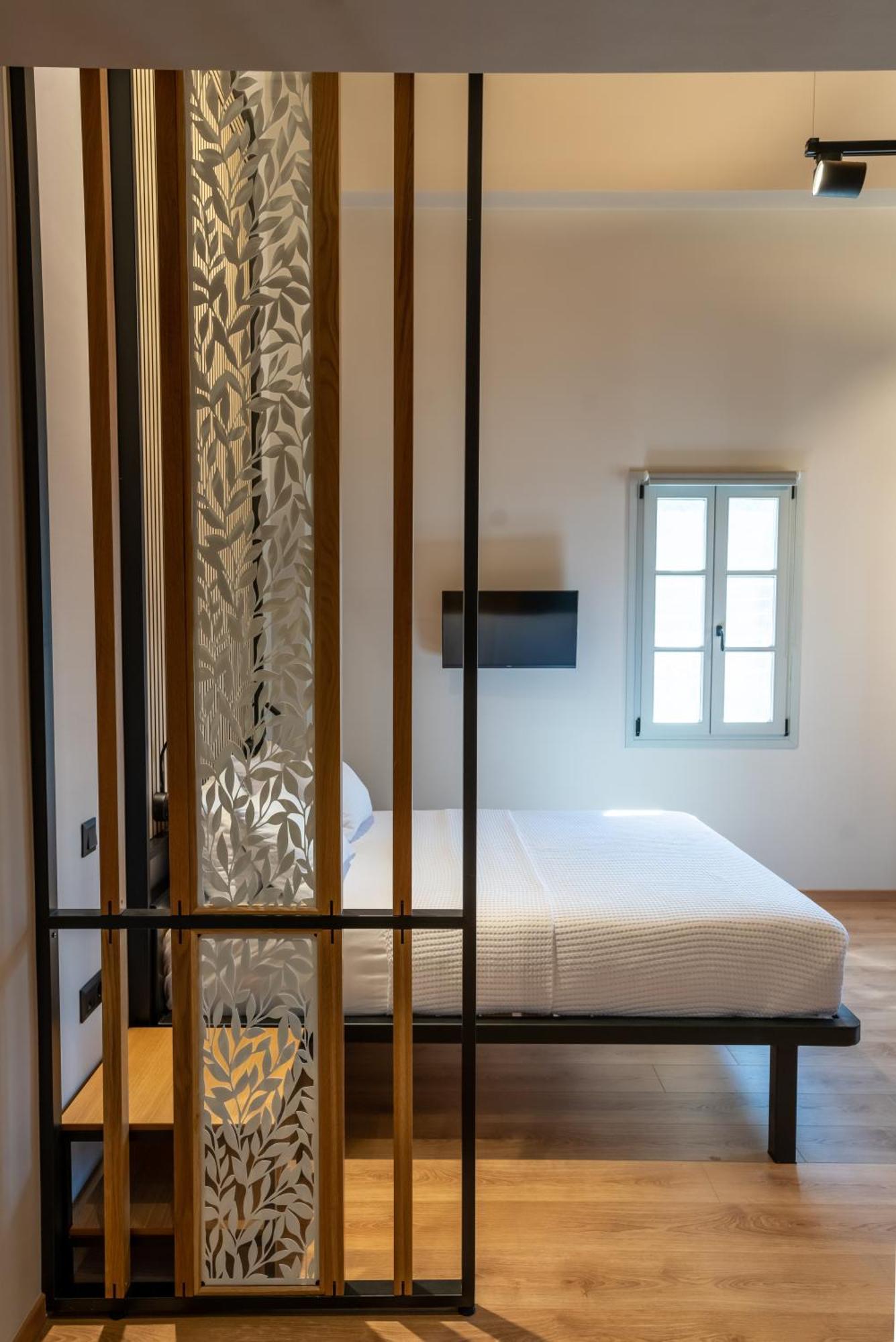 Kraka Apartments Leonídio Kültér fotó