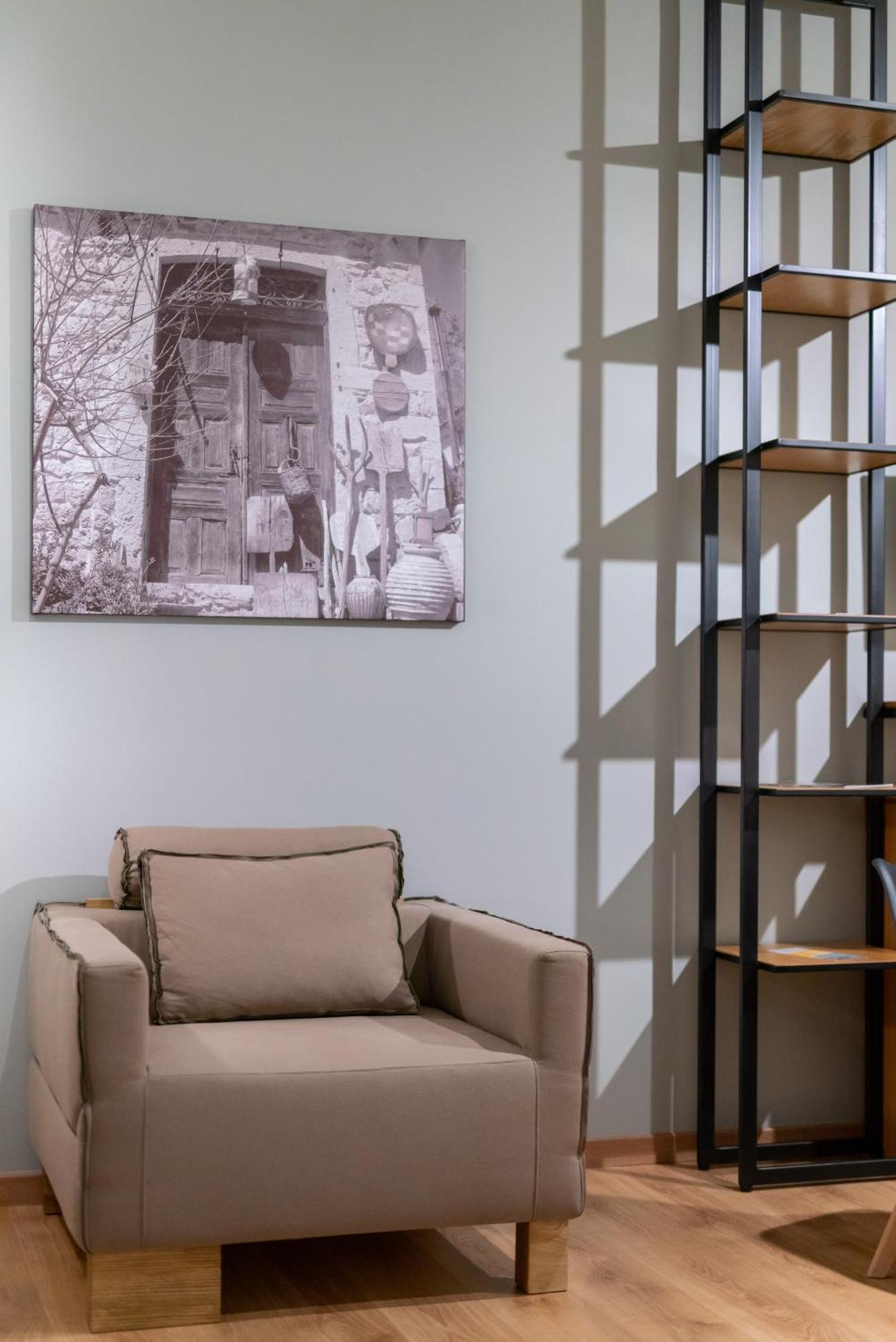 Kraka Apartments Leonídio Kültér fotó