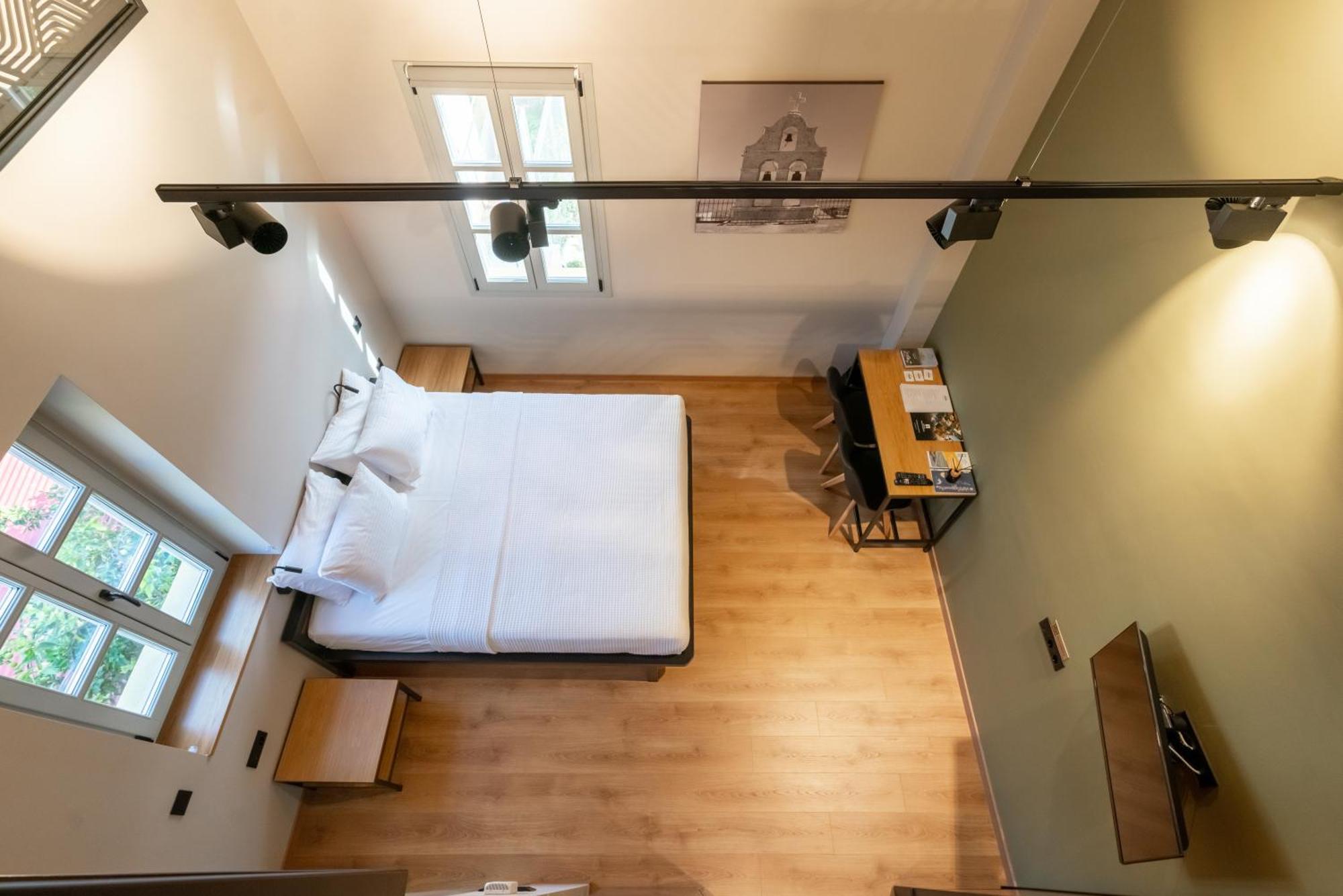 Kraka Apartments Leonídio Kültér fotó