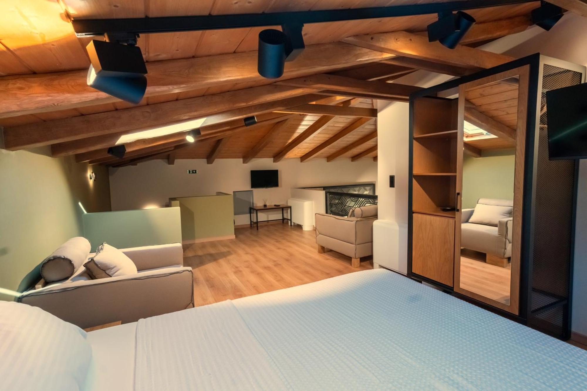 Kraka Apartments Leonídio Kültér fotó