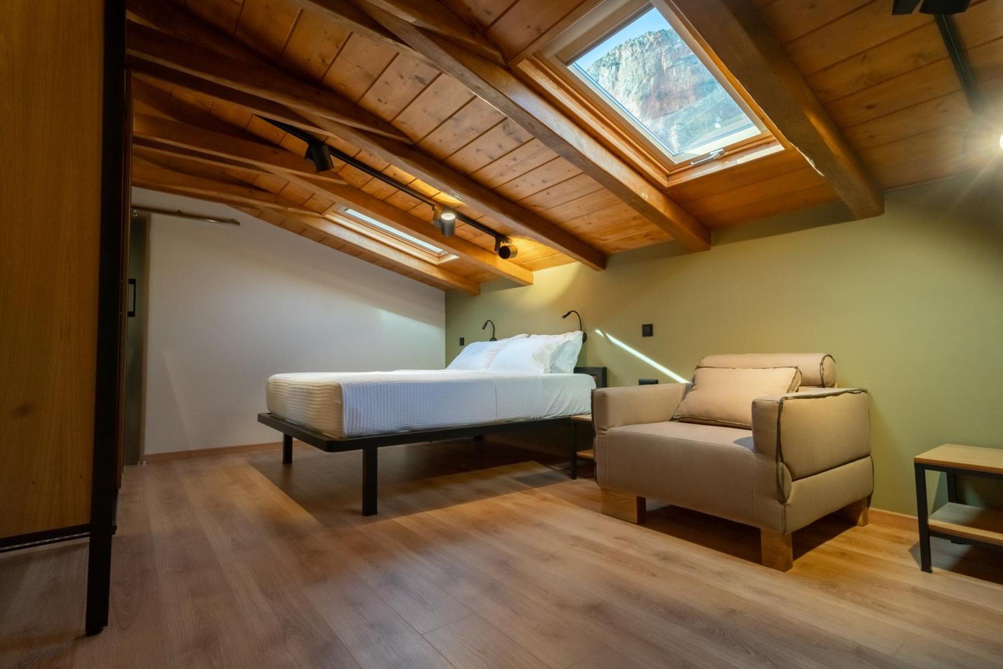 Kraka Apartments Leonídio Kültér fotó